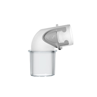 ResMed Mirage FX Elbow Assembly