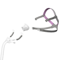 ResMed AirFit N10 Headgear for Her: Small
