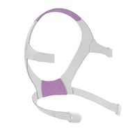 ResMed Airfit F20 for Her Headgear