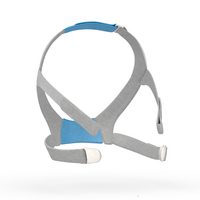 ResMed AirFit F30 Full Face Mask Headgear: Standard