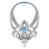 ResMed AirTouch F20 Full Face Mask Starter Kit