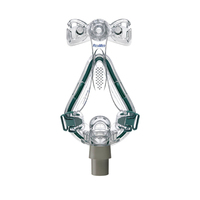 ResMed Mirage Quattro Full Face Mask