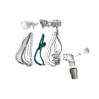 ResMed Mirage Quattro Mask Frame