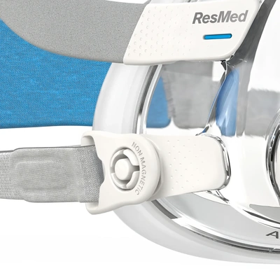ResMed AirFit Non-Magnetic F20 Full Face Mask