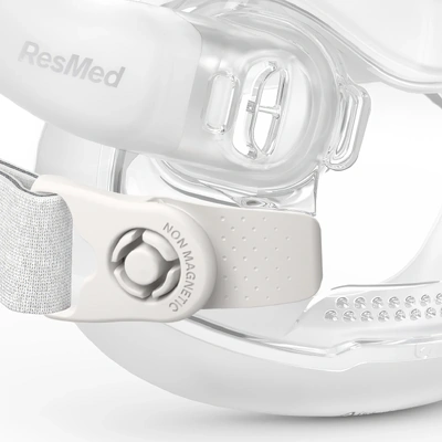 ResMed AirFit Non-Magnetic F30i Full Face CPAP Mask