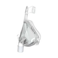ResMed Quattro Air Full Face Mask