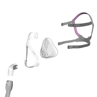 ResMed Quattro Air For Her Headgear