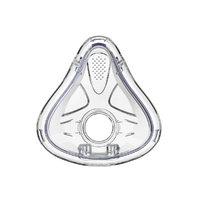 ResMed Quattro FX Full Face Mask Frame