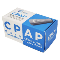ZephAir Universal CPAP Hose Connector