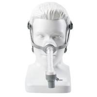 BMC N5AH Nasal Mask (HME)