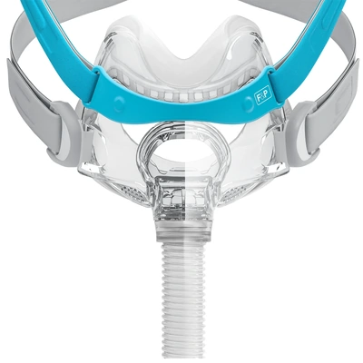 Fisher &amp; Paykel Evora Compact Full Face Mask - Fit pack