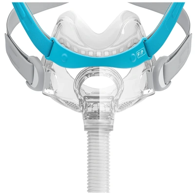 Fisher &amp; Paykel Evora Compact Full Face Mask - BONUS Cushion