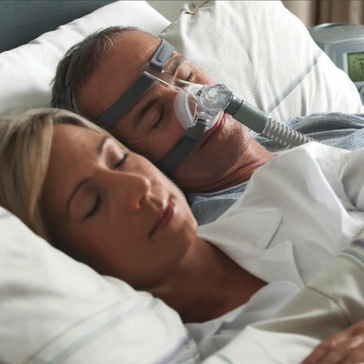 Fisher &amp; Paykel Eson Nasal Mask