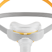 Fisher &amp; Paykel Solo Nasal Mask - Fit Pack