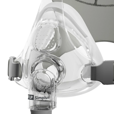 Fisher &amp; Paykel Simplus Full Face Mask