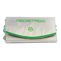 Medistrom Portable 50W Solar Panel CPAP Battery Charger