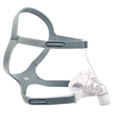 Philips Respironics Pico Nasal CPAP Mask Fitpack (S/M, L &amp; XLG Cushions)