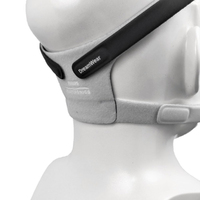 Philips DreamWear Full Face Mask Headgear