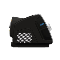 ResMed Lumis 150 VPAP ST 4G Wireless Connectivity, HumidAir &amp; ClimateLineAir