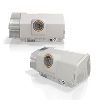 ResMed AirSense 10 Autoset for Her CPAP Machine 4G with Nasal Mask