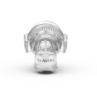 ResMed AirFit F20 / AirTouch F20 Full Face Mask AirMini Setup Pack