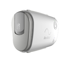 ResMed AirMini Travel CPAP Machine with Hose Connector and Slimline Tube