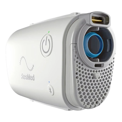 ResMed AirMini Travel CPAP Machine