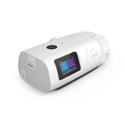 ResMed AirCurve 11 ASV Adaptive Servo-Ventilation Bilevel Machine