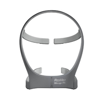 ResMed Mirage FX Mask Headgear: STD