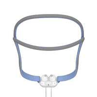 ResMed AirFit P10 Nasal Pillow Mask