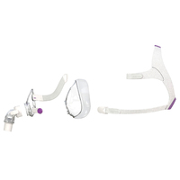 ResMed Airfit F20 for Her Headgear