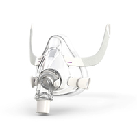 ResMed AirFit / AirTouch F20 / F30 CPAP Mask QuietAir Elbow