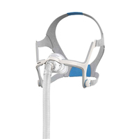 ResMed AirMini CPAP Machine Starter Kit with Nasal Mask