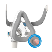 ResMed AirTouch F20 Full Face Mask Starter Kit