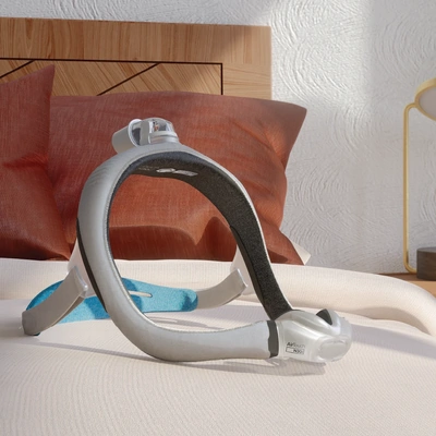 ResMed AirTouch N30i CPAP Nasal Mask