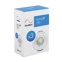ResMed HumidX For AirMini Suits F20 CPAP Mask
