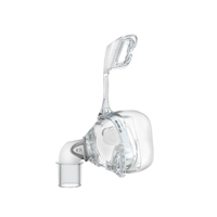 ResMed Mirage FX Nasal Mask