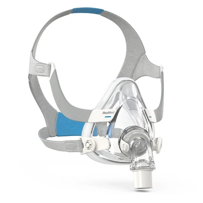 ResMed AirFit Non-Magnetic F20 Full Face Mask