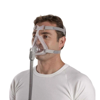 ResMed Quattro Air Full Face Mask