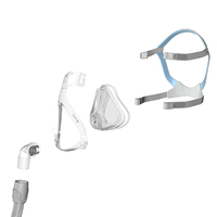 ResMed Quattro Air/AirFit F10 Cushion