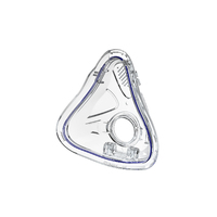 ResMed Quattro FX Full Face Mask Frame