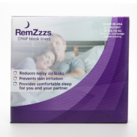 REMzzz Nasal CPAP Mask Liners