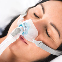 Fisher &amp; Paykel Brevida Nasal Pillows Mask