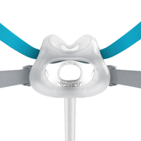 Fisher &amp; Paykel Evora Compact Full Face Mask - BONUS Cushion