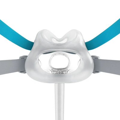 Fisher &amp; Paykel Evora Compact Full Face Mask - BONUS Cushion