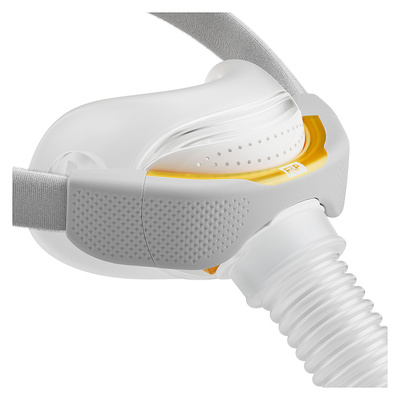Fisher &amp; Paykel Solo Pillow Mask - Fit Pack