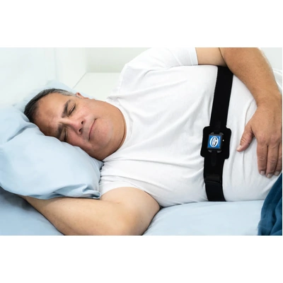 NightShift Night Shift - Chest Belt