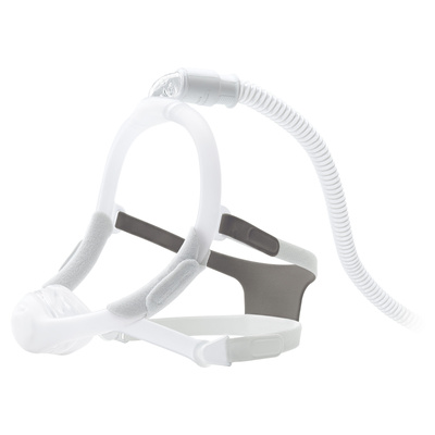 Philips DreamWisp Nasal Mask with Headgear &amp; Medium Connector FitPack - Obsolete