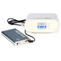 Medistrom Pilot 12 Lite Battery