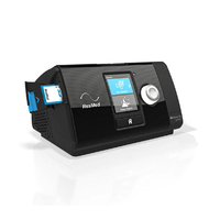 ResMed AirSense 10 AutoSet 4G CPAP Machine with Full Face Mask